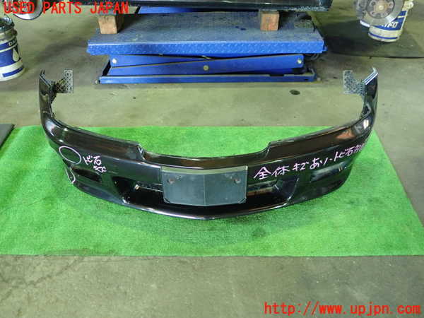 1UPJ-25711010]BMW Z3 ロードスター(CL20 E36)フロントバンパー 中古_m0001.jpg