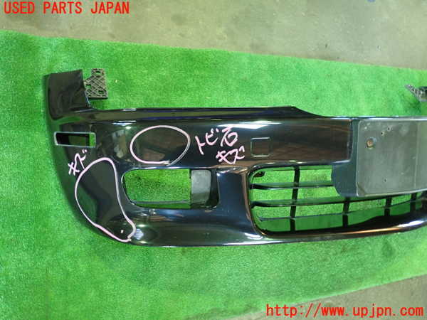 1UPJ-25711010]BMW Z3 ロードスター(CL20 E36)フロントバンパー 中古_m0003.jpg