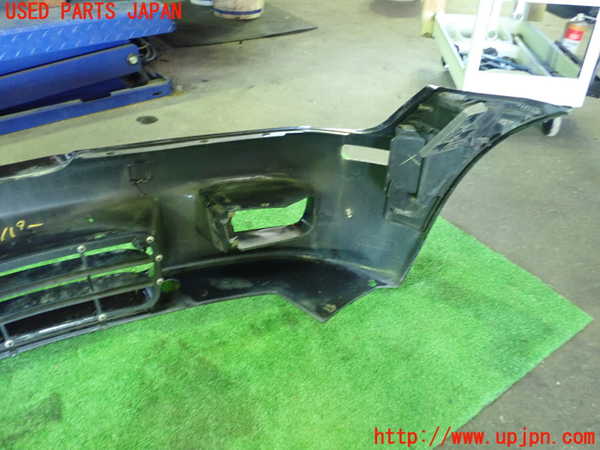 1UPJ-25711010]BMW Z3 ロードスター(CL20 E36)フロントバンパー 中古_m0004.jpg
