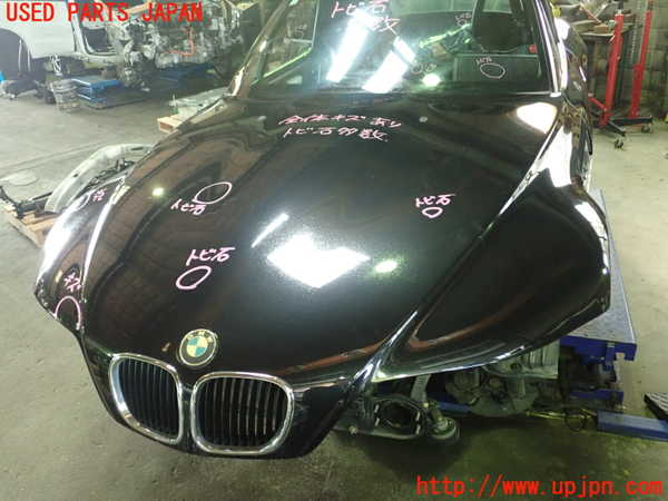 1UPJ-25711060]BMW Z3 ロードスター(CL20 E36)ボンネットフード 中古_m0001.jpg