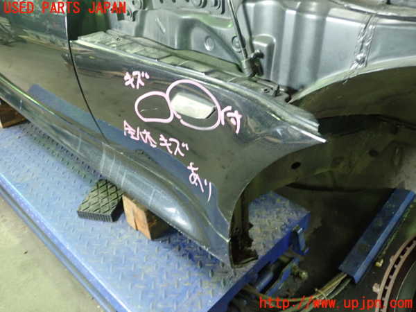 1UPJ-25711080]BMW Z3 ロードスター(CL20 E36)右前フェンダー 中古_m0003.jpg