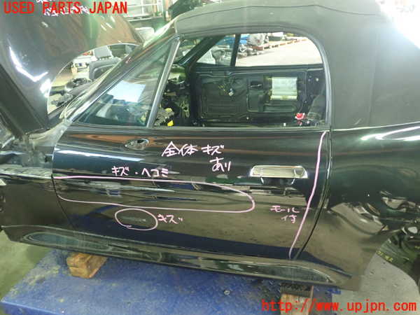 1UPJ-25711260]BMW Z3 ロードスター(CL20 E36)左ドア 43R-000711 中古_m0001.jpg