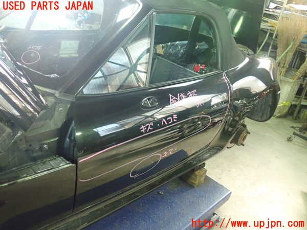 1UPJ-25711260]BMW Z3 ロードスター(CL20 E36)左ドア 43R-000711 中古_m0002.jpg