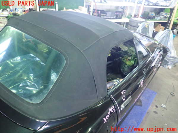 1UPJ-25711740]BMW Z3 ロードスター(CL20 E36)幌 中古_m0001.jpg