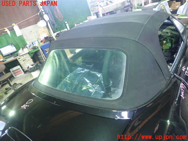 1UPJ-25711740]BMW Z3 ロードスター(CL20 E36)幌 中古_m0003.jpg