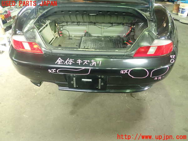1UPJ-25711610]BMW Z3 ロードスター(CL20 E36)リアバンパー 中古_m0001.jpg