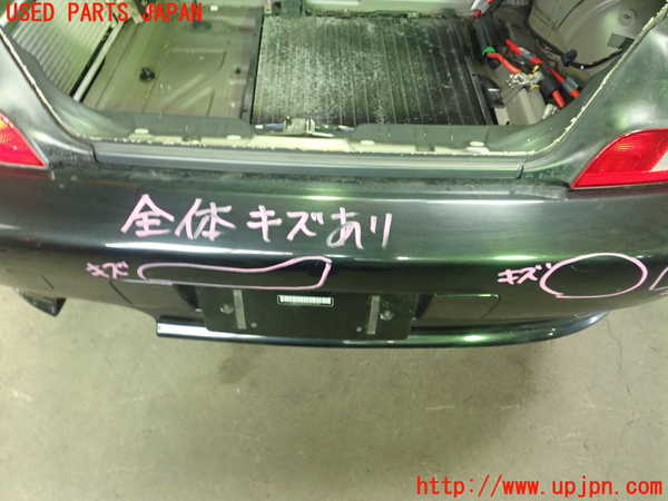 1UPJ-25711610]BMW Z3 ロードスター(CL20 E36)リアバンパー 中古_m0003.jpg