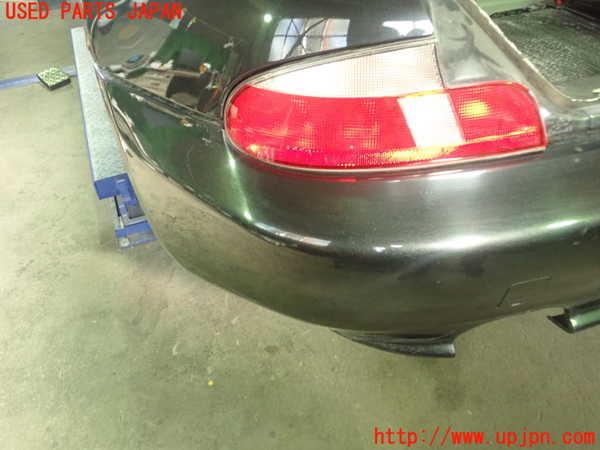 1UPJ-25711610]BMW Z3 ロードスター(CL20 E36)リアバンパー 中古_m0004.jpg