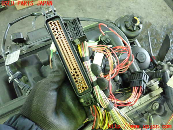 1UPJ-25712010]BMW Z3 ロードスター(CL20 E36)エンジン 20 6S 中古_m0003.jpg