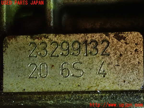 1UPJ-25712010]BMW Z3 ロードスター(CL20 E36)エンジン 20 6S 中古_m0004.jpg