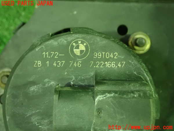 1UPJ-25712590]BMW Z3 ロードスター(CL20 E36)エアポンプ 中古_m0004.jpg