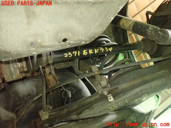 1UPJ-25714020]BMW Z3 ロードスター(CL20 E36)右リアドライブシャフト 中古_m0001.jpg