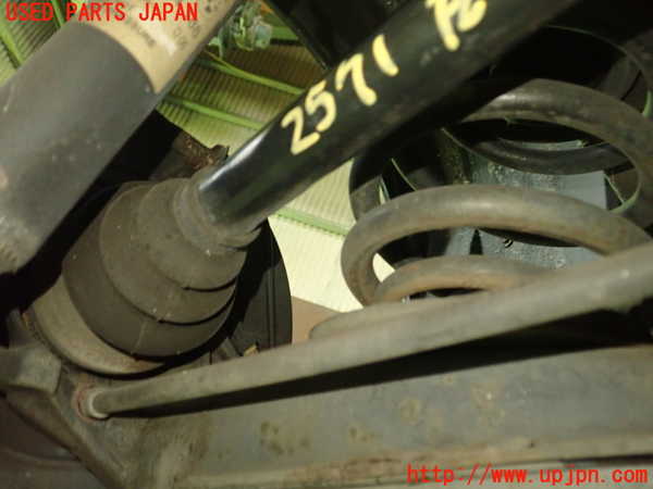 1UPJ-25714025]BMW Z3 ロードスター(CL20 E36)左リアドライブシャフト 中古_m0002.jpg