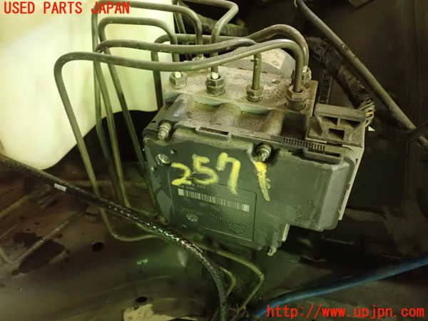 1UPJ-25714040]BMW Z3 ロードスター(CL20 E36)ABSアクチュエーター 中古_m0001.jpg