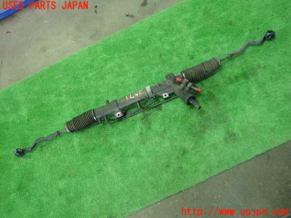 1UPJ-25714235]BMW Z3 ロードスター(CL20 E36)パワステギアボックス 中古_m0001.jpg