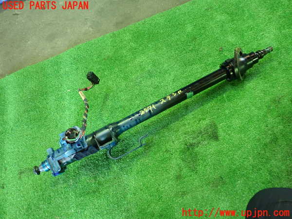 1UPJ-25714260]BMW Z3 ロードスター(CL20 E36)ステアリングシャフト 中古_m0001.jpg
