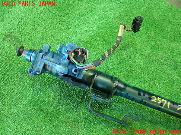 1UPJ-25714260]BMW Z3 ロードスター(CL20 E36)ステアリングシャフト 中古_m0003.jpg