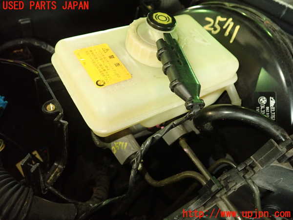 1UPJ-25714050]BMW Z3 ロードスター(CL20 E36)ブレーキマスターシリンダー 中古_m0001.jpg