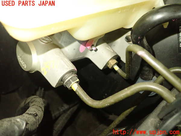 1UPJ-25714050]BMW Z3 ロードスター(CL20 E36)ブレーキマスターシリンダー 中古_m0002.jpg