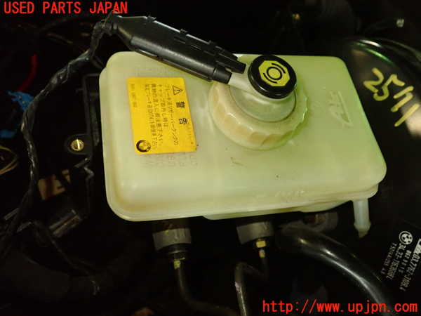 1UPJ-25714050]BMW Z3 ロードスター(CL20 E36)ブレーキマスターシリンダー 中古_m0003.jpg