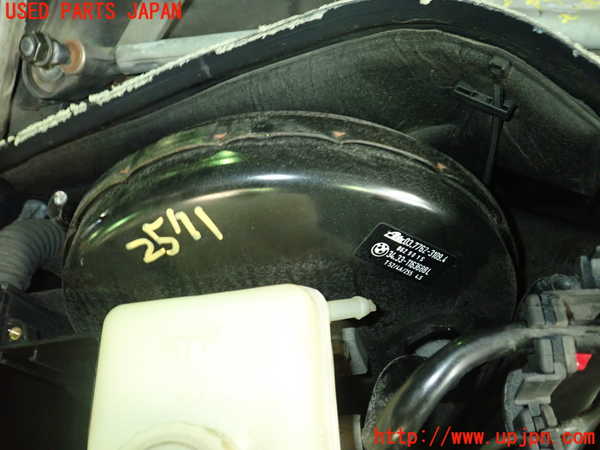 1UPJ-25714055]BMW Z3 ロードスター(CL20 E36)ブレーキマスターバック 中古_m0001.jpg