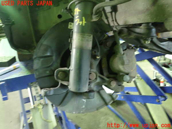 1UPJ-25714290]BMW Z3 ロードスター(CL20 E36)右フロントナックルハブ 中古_m0002.jpg