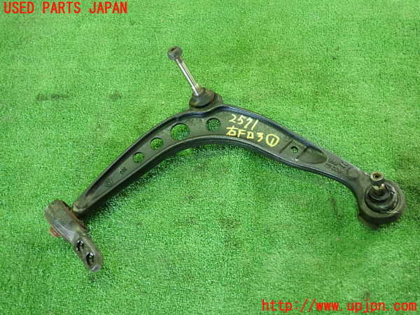 1UPJ-25715176]BMW Z3 ロードスター(CL20 E36)右フロントロアアーム1 中古_m0001.jpg