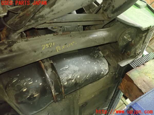 1UPJ-25715295]BMW Z3 ロードスター(CL20 E36)リアメンバー 中古_m0002.jpg