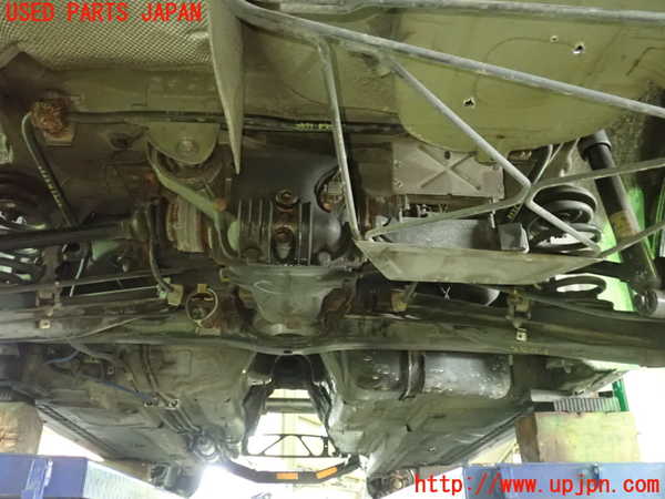 1UPJ-25715445]BMW Z3 ロードスター(CL20 E36)リアスタビライザー 中古_m0001.jpg