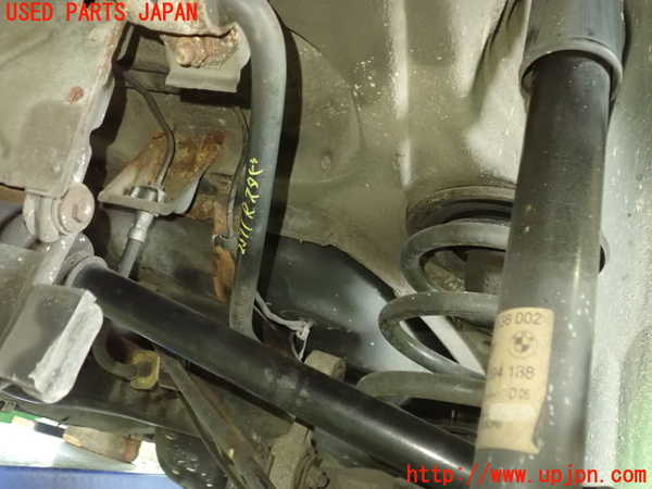 1UPJ-25715445]BMW Z3 ロードスター(CL20 E36)リアスタビライザー 中古_m0002.jpg