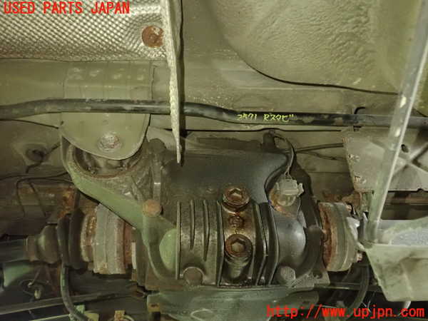 1UPJ-25715445]BMW Z3 ロードスター(CL20 E36)リアスタビライザー 中古_m0003.jpg