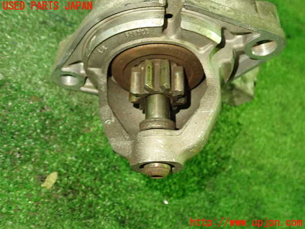 1UPJ-25716010]BMW Z3 ロードスター(CL20 E36)セルモーター 中古_m0002.jpg