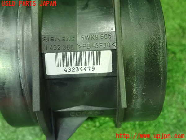 1UPJ-25716320]BMW Z3 ロードスター(CL20 E36)エアフロメーター エアマスセンサー 中古_m0003.jpg