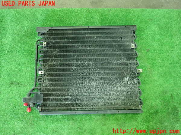 1UPJ-25716031]BMW Z3 ロードスター(CL20 E36)エアコンコンデンサー1 中古_m0001.jpg