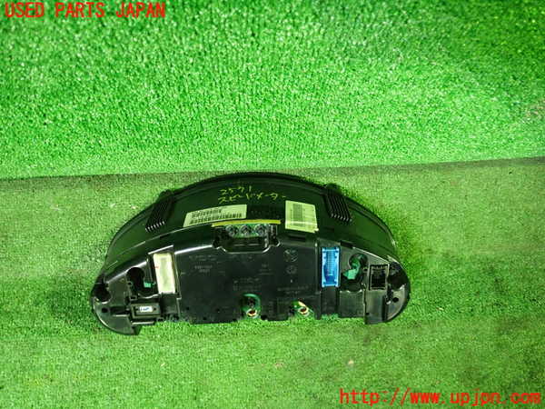 1UPJ-25716170]BMW Z3 ロードスター(CL20 E36)スピードメーター 中古_m0002.jpg