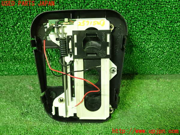 1UPJ-25716306]BMW Z3 ロードスター(CL20 E36)スイッチ1 (シフト周り シャルタープレート) 中古_m0002.jpg