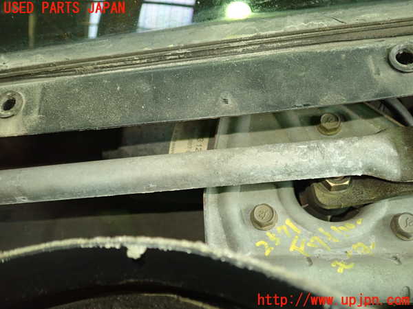 1UPJ-25716770]BMW Z3 ロードスター(CL20 E36)フロントワイパーモーター 中古_m0003.jpg