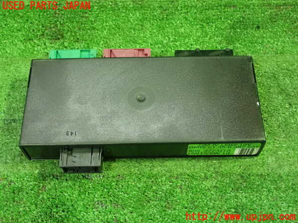1UPJ-25716148]BMW Z3 ロードスター(CL20 E36)コンピューター3 (61 35-8 387 531) 中古_m0001.jpg