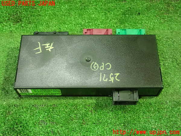 1UPJ-25716148]BMW Z3 ロードスター(CL20 E36)コンピューター3 (61 35-8 387 531) 中古_m0002.jpg