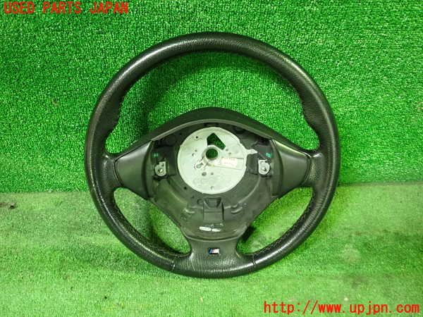 1UPJ-25717855]BMW Z3 ロードスター(CL20 E36)ステアリングホイール 中古_m0001.jpg