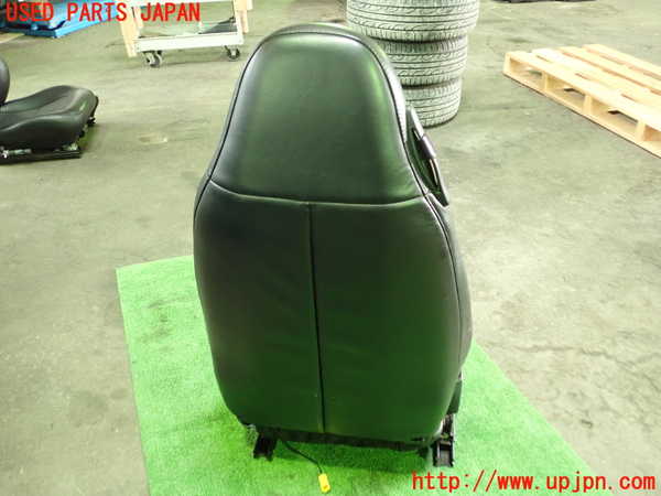 1UPJ-25717035]BMW Z3 ロードスター(CL20 E36)運転席シート 中古_m0005.jpg