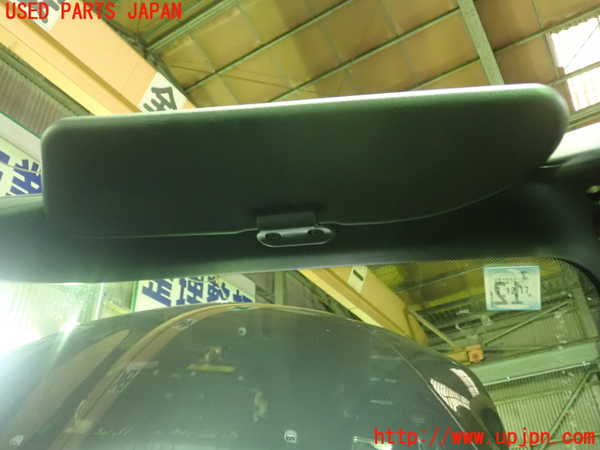 1UPJ-25717625]BMW Z3 ロードスター(CL20 E36)室内サンバイザー右側 中古_m0001.jpg