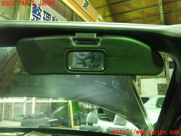1UPJ-25717625]BMW Z3 ロードスター(CL20 E36)室内サンバイザー右側 中古_m0002.jpg