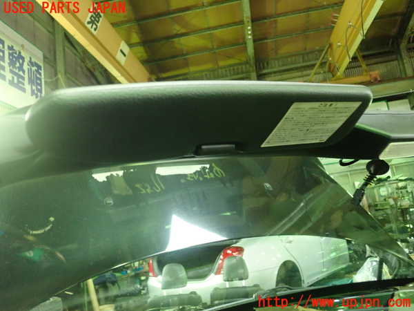 1UPJ-25717630]BMW Z3 ロードスター(CL20 E36)室内サンバイザー左側 中古_m0001.jpg