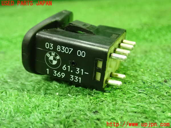 1UPJ-25716280]BMW Z3 ロードスター(CL20 E36)ミラースイッチ 中古_m0002.jpg