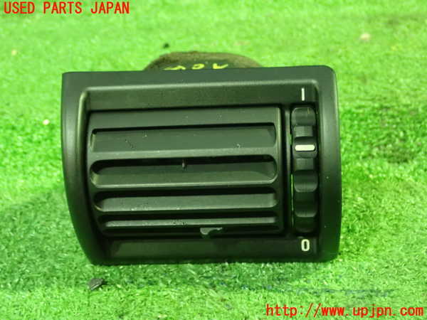 1UPJ-25717527]BMW Z3 ロードスター(CL20 E36)エアコン吹き出し口2 (左) 中古_m0001.jpg