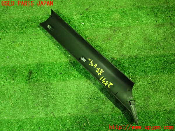 1UPJ-25717660]BMW Z3 ロードスター(CL20 E36)左フロントピラートリム 中古_m0002.jpg