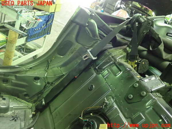 1UPJ-25717045]BMW Z3 ロードスター(CL20 E36)運転席シートベルト 中古_m0001.jpg