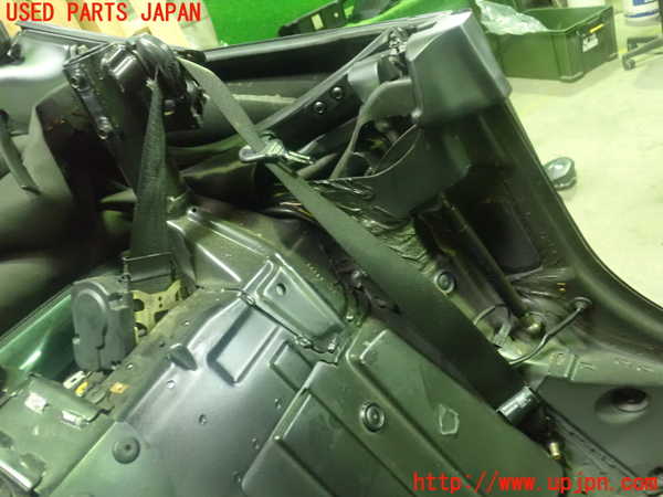 1UPJ-25717075]BMW Z3 ロードスター(CL20 E36)助手席シートベルト 中古_m0001.jpg