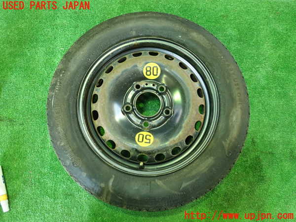 1UPJ-25719601]BMW Z3 ロードスター(CL20 E36)スペアタイヤ1 中古_m0001.jpg